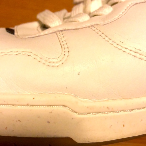 Madewell Men’s Court Sneakers - Picture 8 of 11